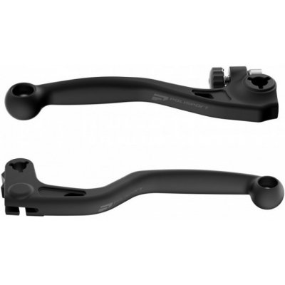 POLISPORT APT Levers kit 91578 černá | Zboží Auto