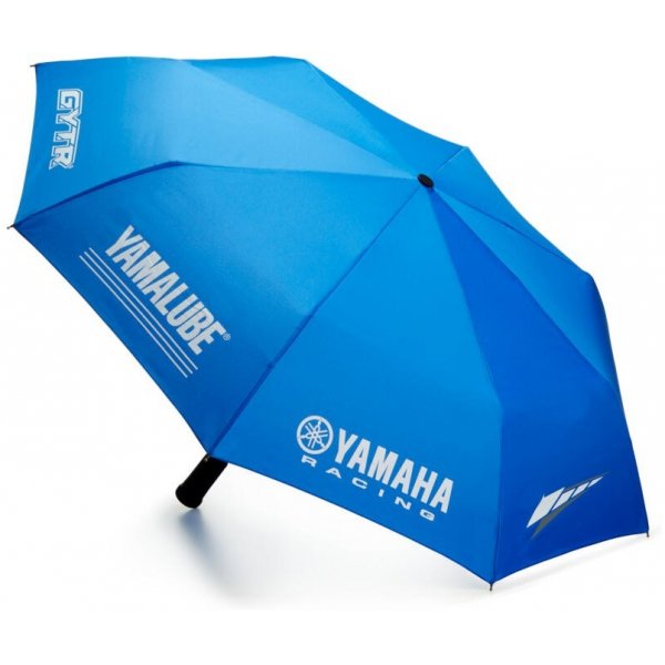 Paddock Yamaha deštník s logem modrý od 1 139 Kč - Heureka.cz