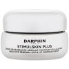 Oční krém a gel Darphin Stimulskin Plus regenerační krém na oční okolí a rty 15 ml