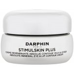 Darphin Stimulskin Plus regenerační krém na oční okolí a rty 15 ml – Hledejceny.cz