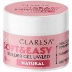 Claresa Soft & Easy natural 45 g – Sleviste.cz