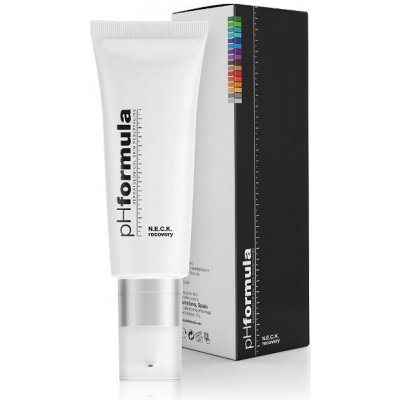 pHformula N.E.C.K. recovery 50 ml – Hledejceny.cz