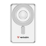Verbatim Charge´n´Go 2C 5000mAh magn. PB silb.inkl.2 Kabel 32276 | Zboží Auto