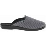 Pánské domácí pantofle Rogallo 4100703 šedá – Zboží Dáma