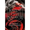 Kniha Každý tvůj nádech - Jennifer L. Armentrout