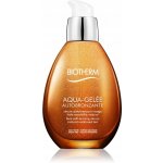 Biotherm Aqua-Gelée Autobronzante samoopalovací sérum na obličej (Natural Sunkissed Tan) 50 ml – Zbozi.Blesk.cz