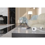 Cubenest PowerCube Extended 1,5 m šedá – Hledejceny.cz