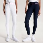 Tommy Hilfiger Rajtky Equestrian Geneva Knee Grip dámské desert sky – Zboží Dáma Tommy Hilfiger Rajtky Equestrian Geneva Knee Grip dámské desert sky – Zboží Dáma
