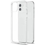 Clear Case box 2mm iPhone 17 Čiré – Zboží Mobilmania