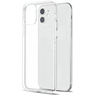 Clear Case box 2mm iPhone 17 Čiré – Zboží Mobilmania