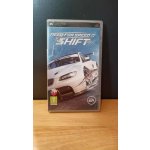 Need for Speed SHIFT – Zboží Dáma