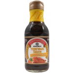 Kikkoman Teriyaki omáčka s pečeným sezamem 250 ml – Zboží Dáma
