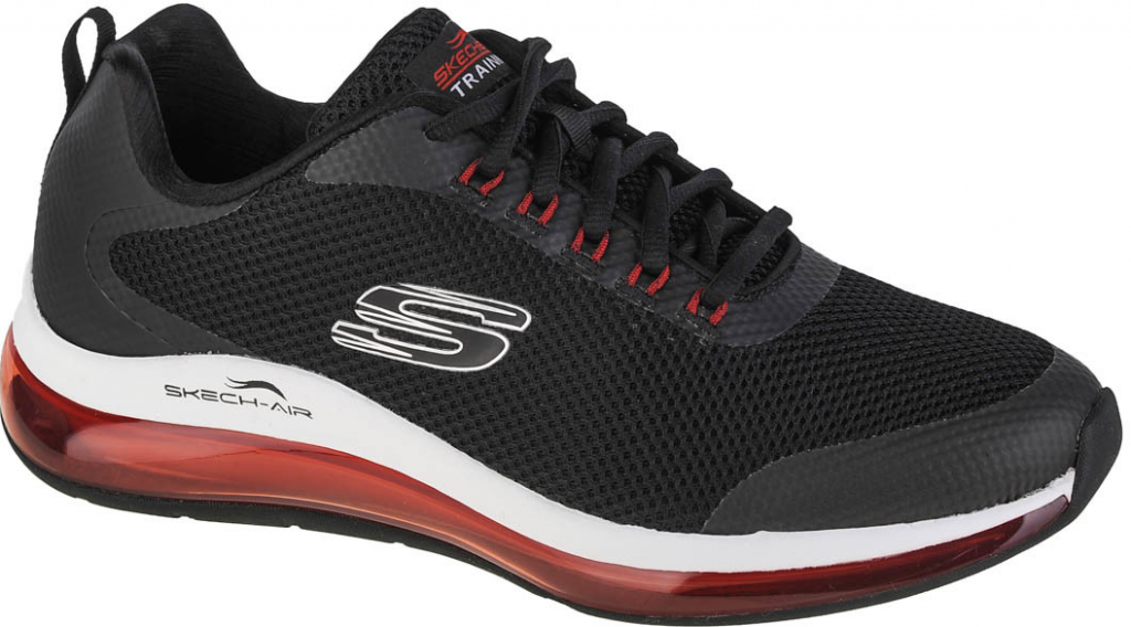 Skechers Skech-Air Element 2.0 Lomarc 232036-BKRD