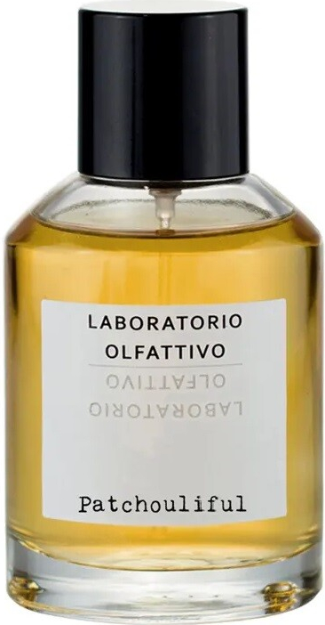 Laboratorio Olfattivo Patchouliful parfémovaná voda unisex 100 ml