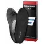 SOLESTAR Vložky treter BLK karbonové černé – Hledejceny.cz