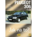 Peugeot 306 od 1993 - Mark Coombs, Steve Rendle – Zboží Mobilmania