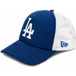 New Era Clean Trucker Los Angeles Dodgers 9FORTY Light Royal/White Snapback modrá / bílá / modrá – Zboží Mobilmania