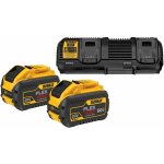 DeWALT DCB132X2 – Zboží Mobilmania