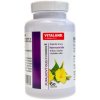 Vitamín a minerál Vitaland Pupalkový olej s Vitamínem E 60 tablet