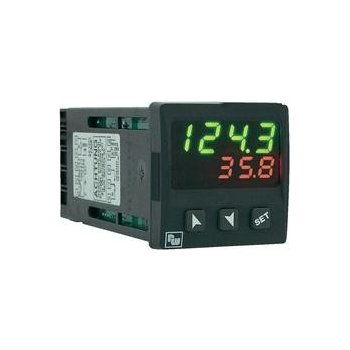 Wachendorff Univerzální termostat UR484803, 24-230 V AC/DC