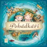 Asmodee Pohádkáři – Zboží Živě