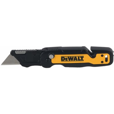 DWHT10992-0 DEWALT SKLÁPĚCÍ NŮŽ S PEVNÝM OSTŘÍM – Zboží Dáma