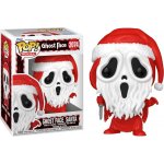 Funko POP! 2074 Ghost FaceGhost Face Santa – Hledejceny.cz