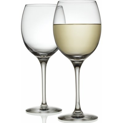 MAMI Alessi Set sklenic na bílé víno 4 x 450 ml – Hledejceny.cz
