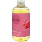 Fergio Bellaro Raspberry sorbet masážní olej, 200 ml – Sleviste.cz