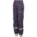 Lewro Huffie dětské zateplené kalhoty tmavě modrá – Hledejceny.cz