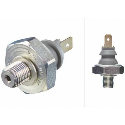 Olejový tlakový spínač HELLA 6ZL 003 259-481 (6ZL003259481) | Zboží Auto