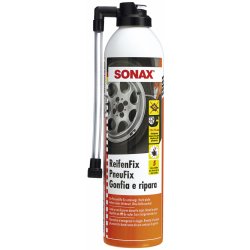 Sonax Utěsnění pneu vozidel 400ml