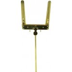 Gewa Lyra mosaz, 14,5 cm – Zbozi.Blesk.cz