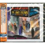 James Brown - Live At The Apollo LTD CD – Hledejceny.cz
