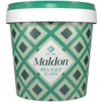 Maldon mořská sůl vločková 570 g – Zboží Dáma