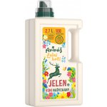 Jelen aviváž Luční kvítí 108 PD 2,7 l – Hledejceny.cz