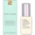 Estée Lauder Perfectionist Pro Rapid Brightening Treatment with Ferment³ + Vitamin C sérum 30 ml – Hledejceny.cz