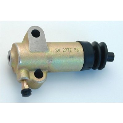 62452704, 70112730 Válec vypínací spojky pr 25mm | Zboží Auto