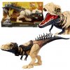 Figurka Mattel Jurassic World New Large Trackers Bistahieversor