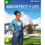 Architect Life: A House Design Simulator (XSX) – Zboží Mobilmania
