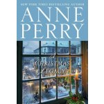A Christmas Legacy - Anne Perry – Hledejceny.cz