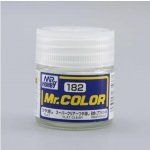 Mr. Color - lak matný – Hledejceny.cz