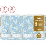 Harmony Winter 3-vrstvý 8 ks – Hledejceny.cz