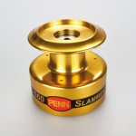 Náhradní cívka pro Penn Slammer 360 – Zboží Dáma