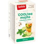 Apotheke Premier COOLtea mojito čaj 20 x 2 g – Zbozi.Blesk.cz