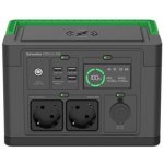 APC Schneider OffGrid Portable Power Station 330 – Sleviste.cz