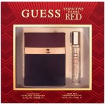 Guess Seductive Red Pour Homme toaletní voda pánská 100 ml – Hledejceny.cz