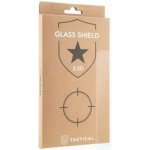 Tactical Glass 2.5D VIVO Y16/Y22s/Y35 Clear 8596311198007 – Zboží Živě