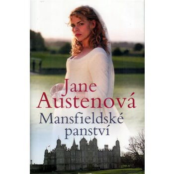 Mansfieldské panství - 2. vydání - Austenová Jane