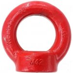 Matice s okem G8 - MSO Závit: M 20 – Hledejceny.cz